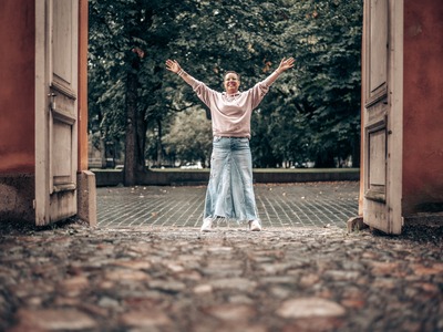 Henkilökuvaus Turku